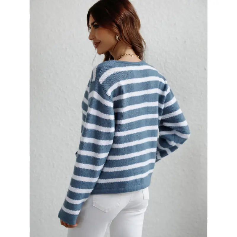 Clarisa® | Bunda Zebra