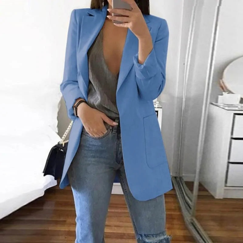 Jacqueline® | Moderní sako od Muse