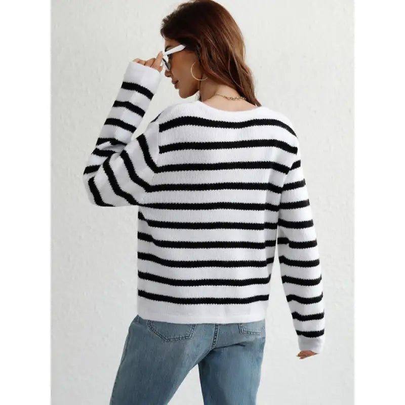 Clarisa® | Bunda Zebra