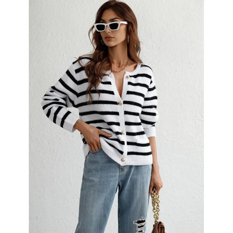 Clarisa® | Bunda Zebra