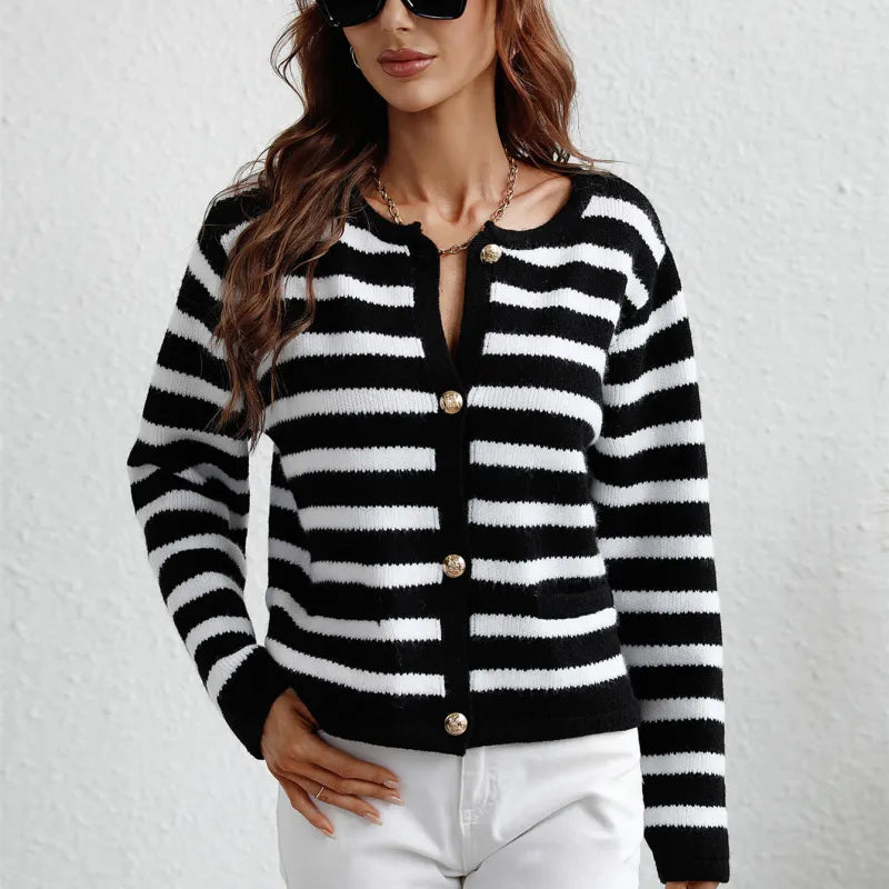 Clarisa® | Bunda Zebra