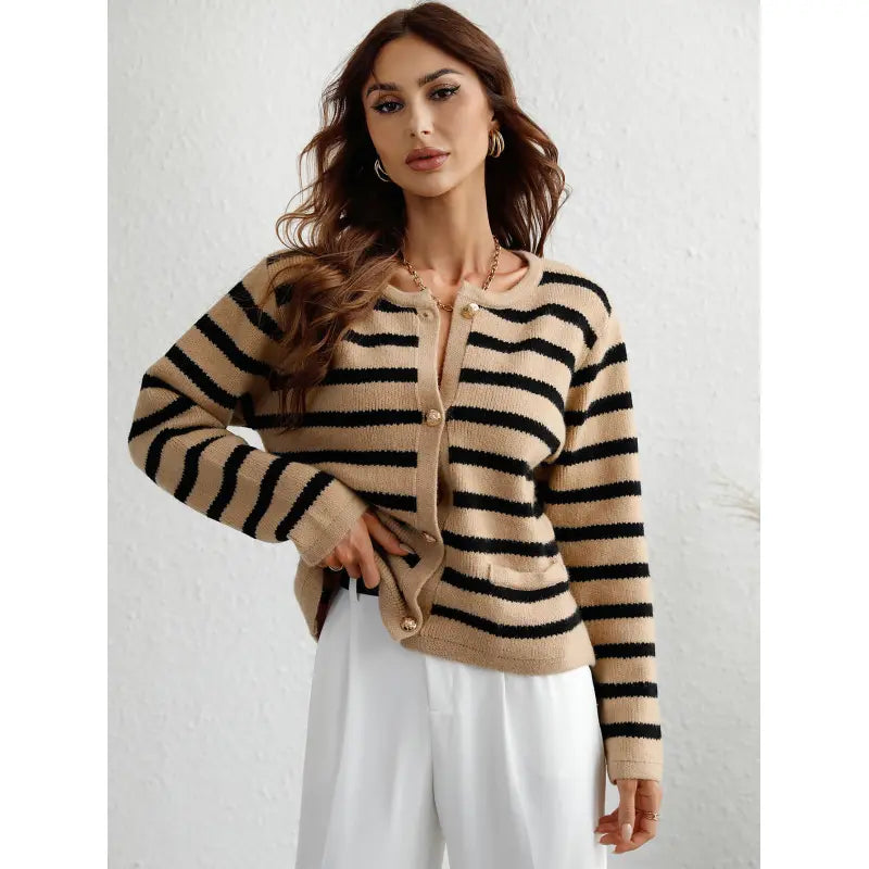 Clarisa® | Bunda Zebra