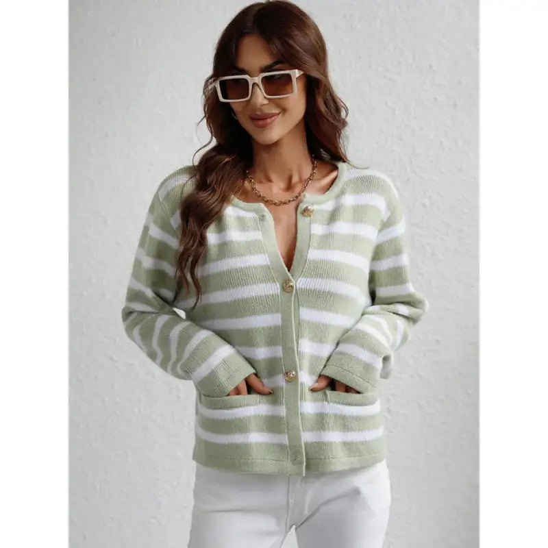 Clarisa® | Bunda Zebra
