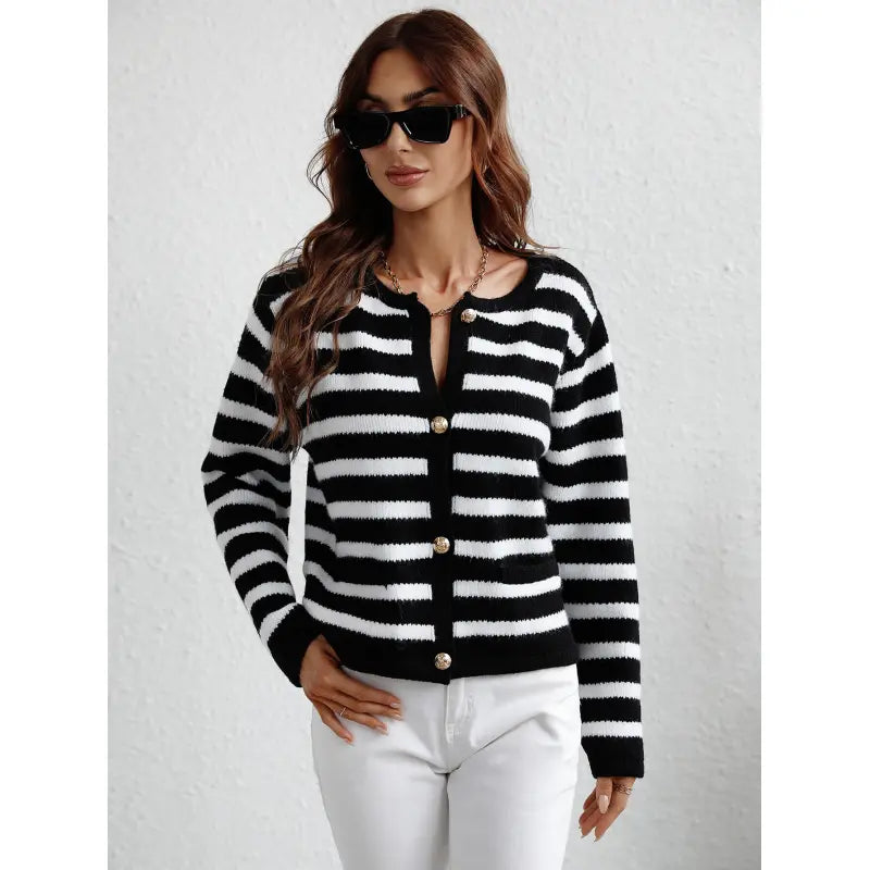 Clarisa® | Bunda Zebra