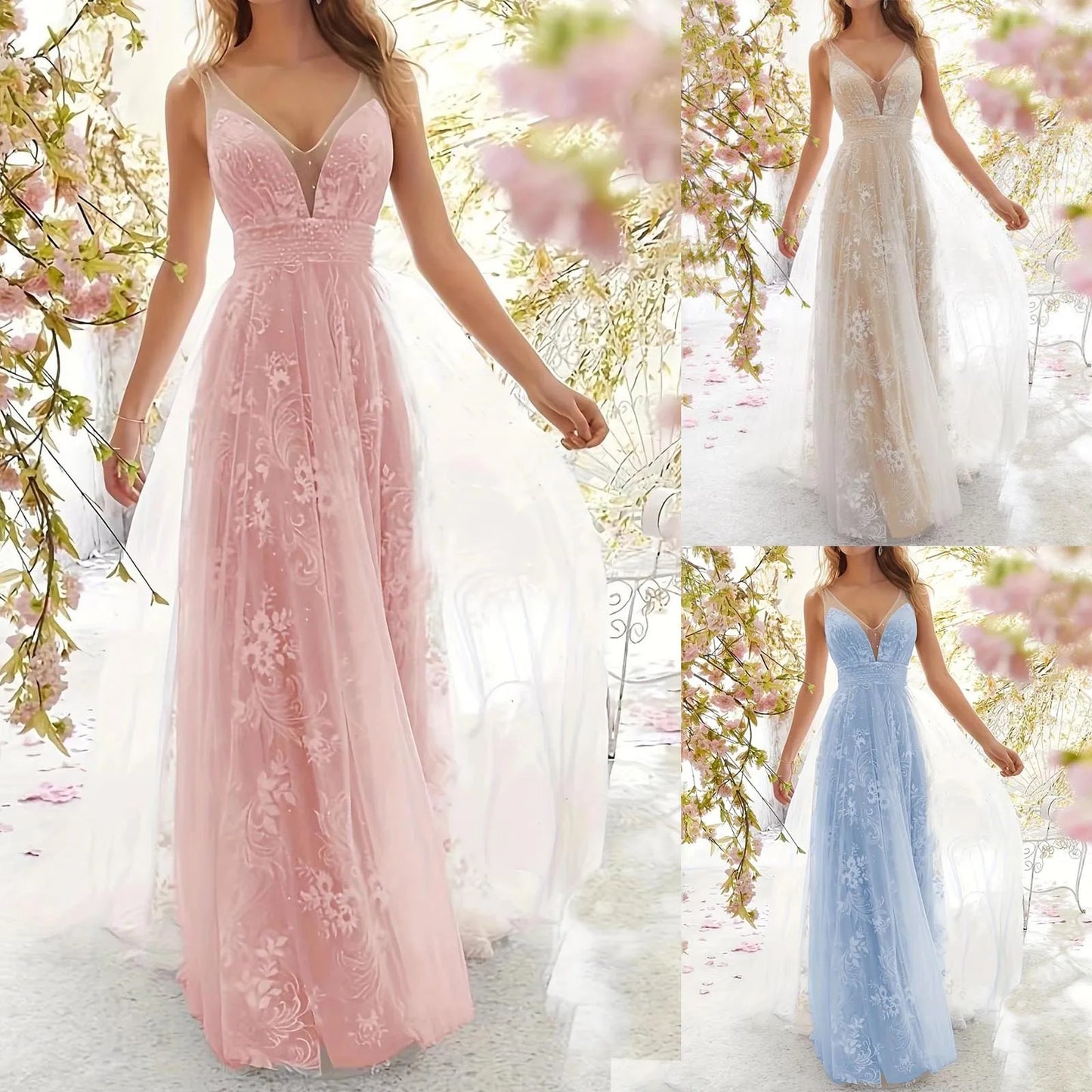 Marlena® | Klasické a elegantní zimní šaty