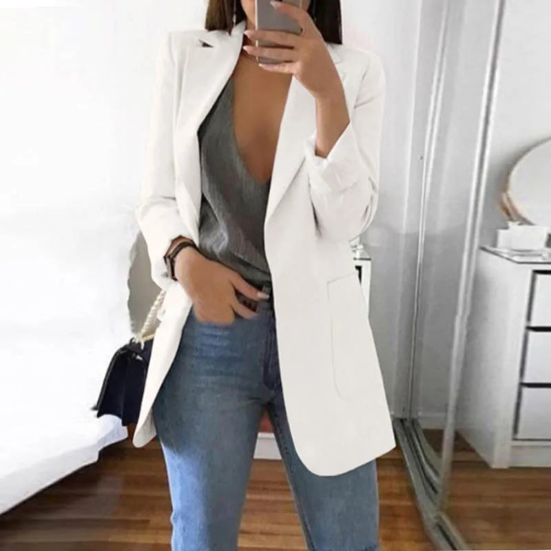 Jacqueline® | Moderní sako od Muse