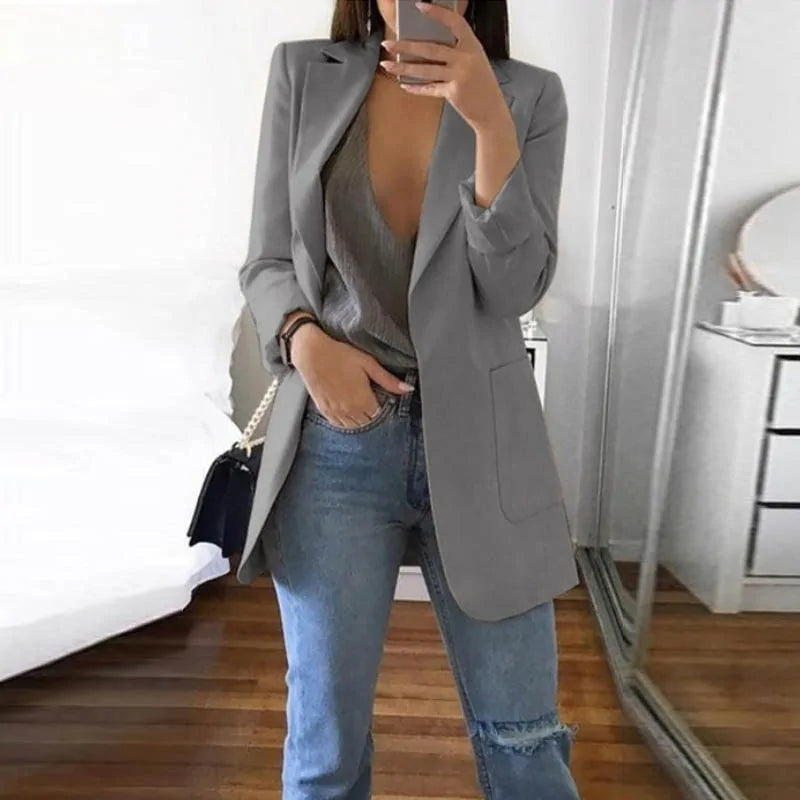 Jacqueline® | Moderní sako od Muse