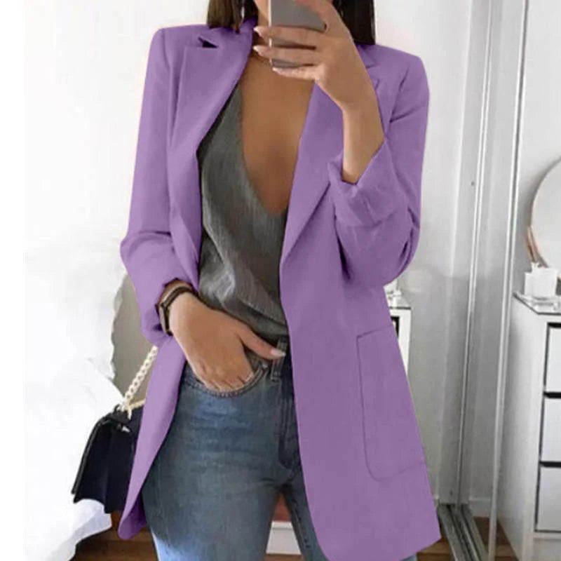 Jacqueline® | Moderní sako od Muse