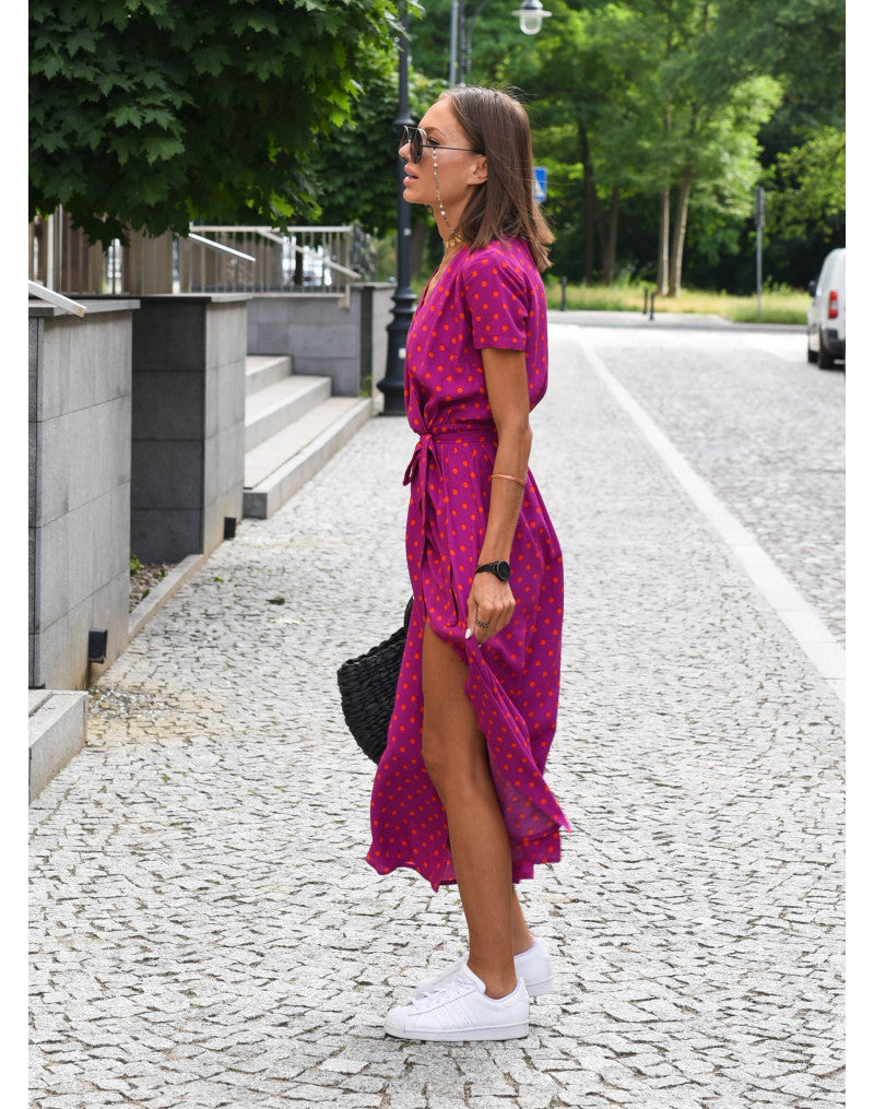 Madlen® | Nenáročné a šik letní šaty