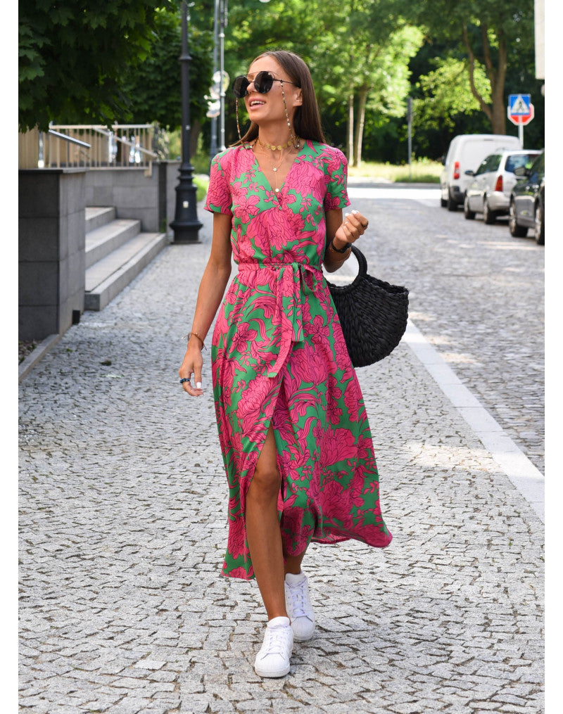 Madlen® | Nenáročné a šik letní šaty