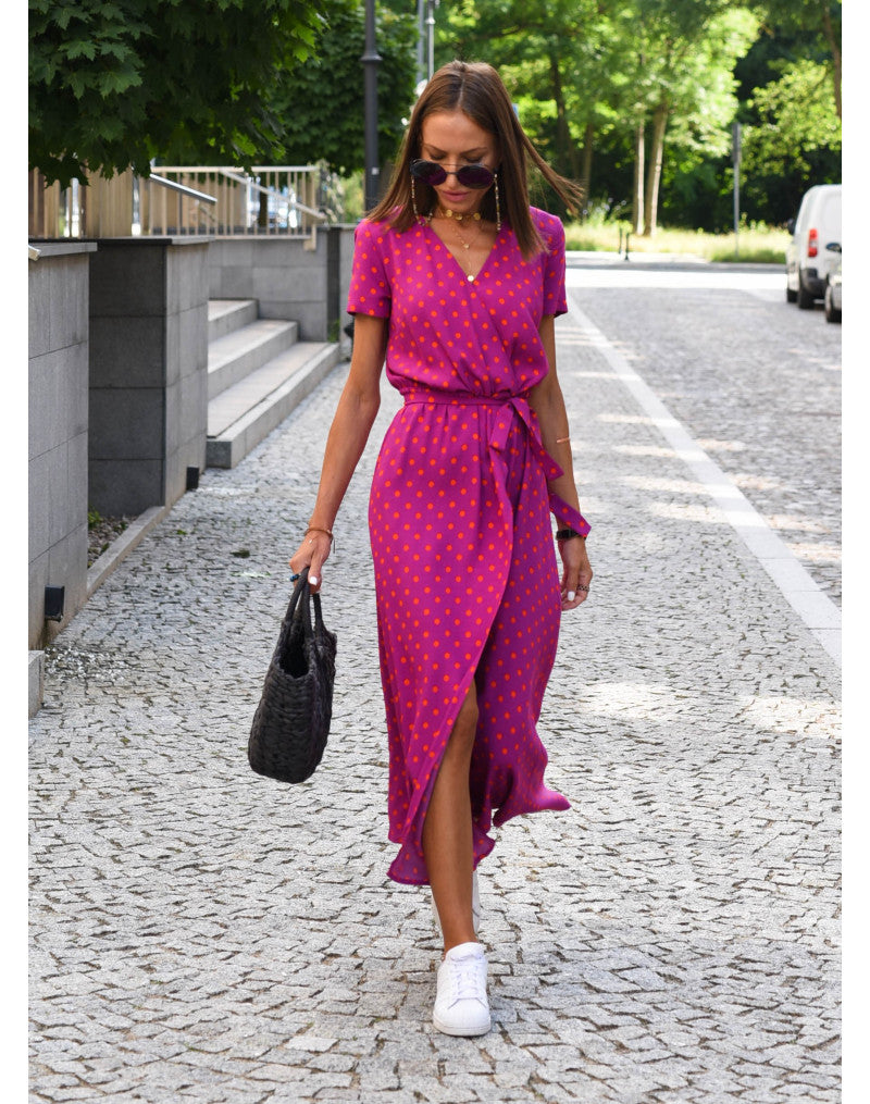 Madlen® | Nenáročné a šik letní šaty