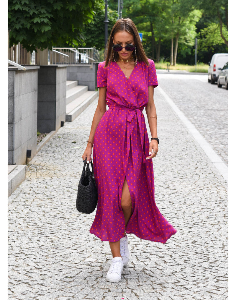 Madlen® | Nenáročné a šik letní šaty