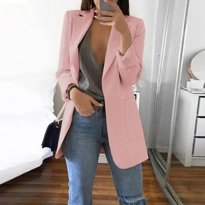 Jacqueline® | Moderní sako od Muse