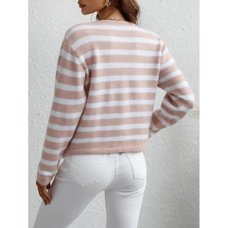 Clarisa® | Bunda Zebra