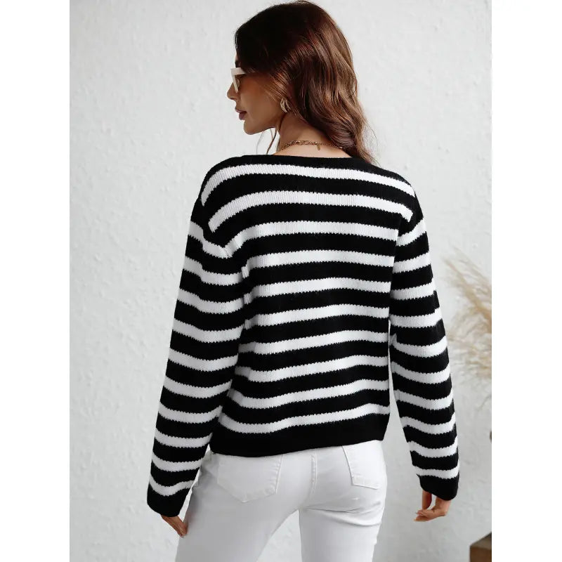 Clarisa® | Bunda Zebra