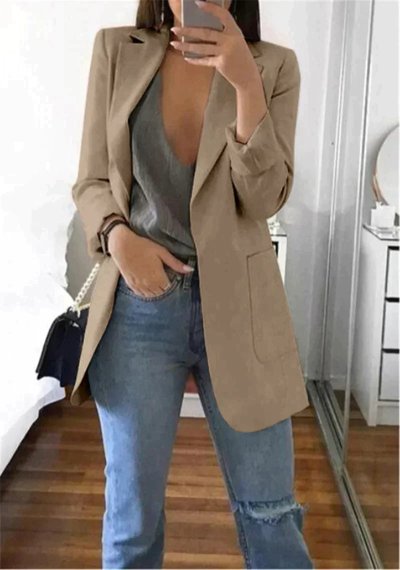 Jacqueline® | Moderní sako od Muse