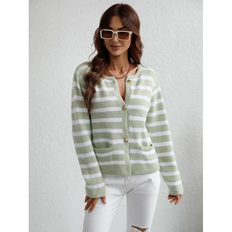 Clarisa® | Bunda Zebra
