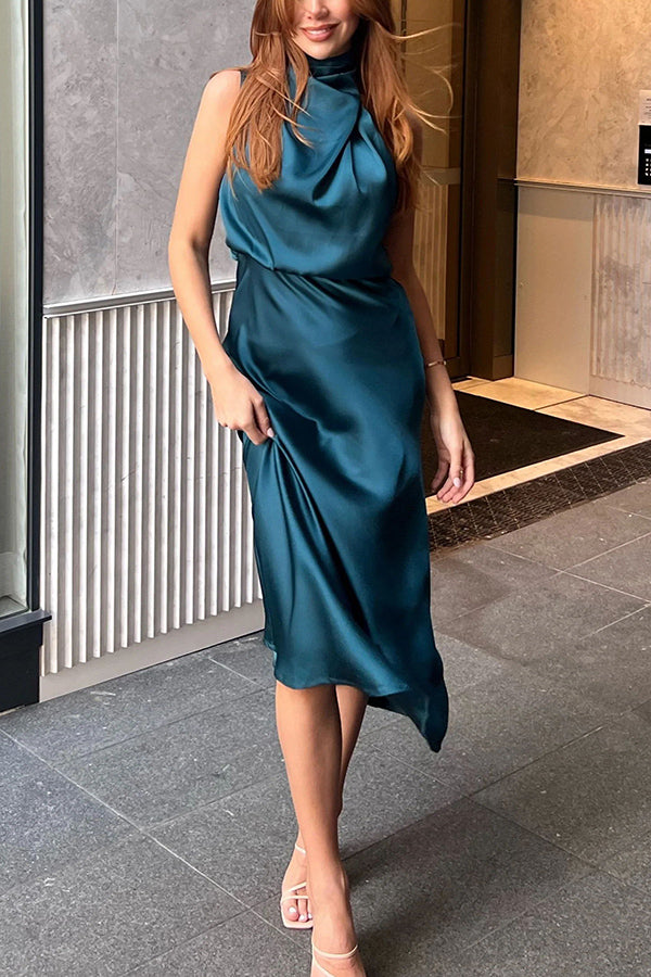 Madalina® | Univerzální a pohodlné letní šaty
