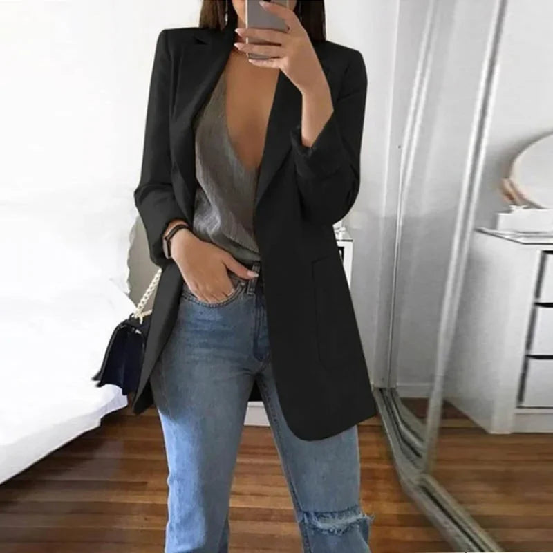 Jacqueline® | Moderní sako od Muse