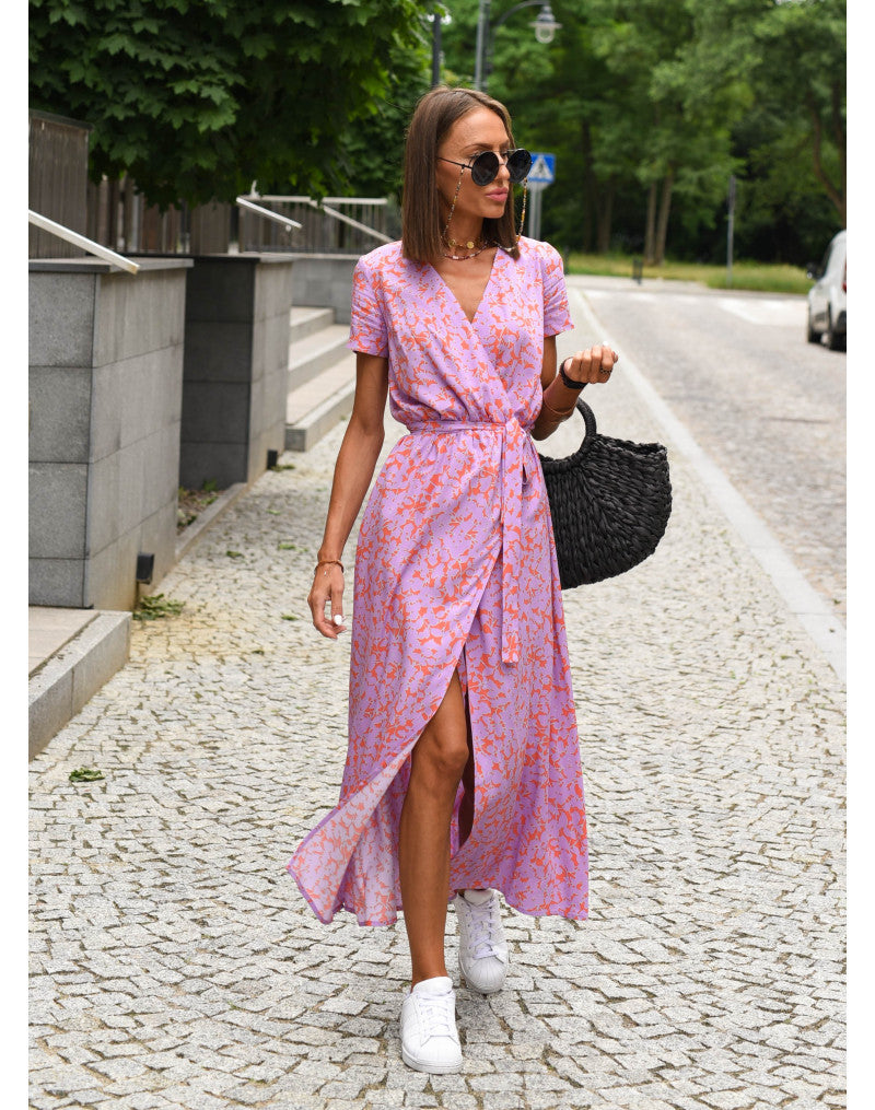 Madlen® | Nenáročné a šik letní šaty