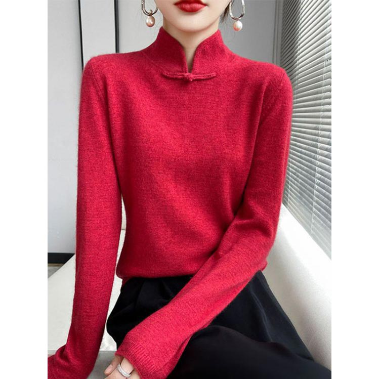 Luzmila® | Nekomplikovaný a trendy letní svetr