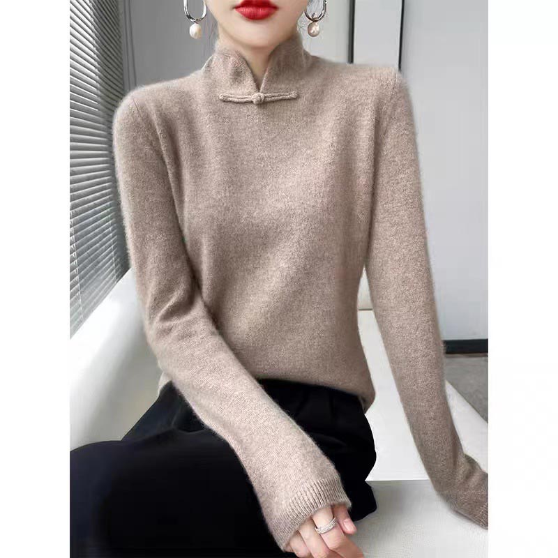 Luzmila® | Nekomplikovaný a trendy letní svetr