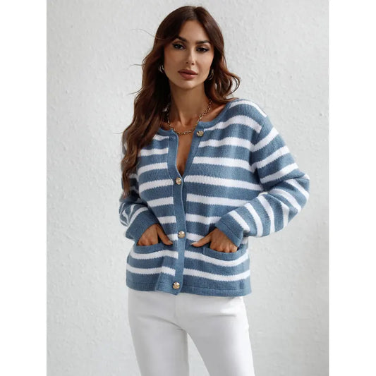 Clarisa® | Bunda Zebra
