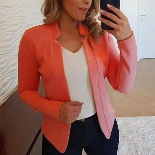 Evelyn® | Dámský sako do práce