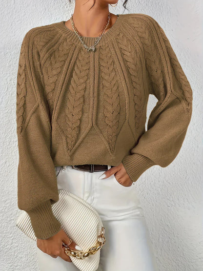 Zulema® | Stylový dámský svetr