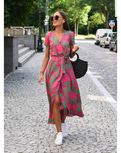 Madlen® | Nenáročné a šik letní šaty