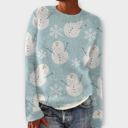Lydia® | Lehké a trendy letní svetry