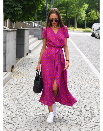 Madlen® | Nenáročné a šik letní šaty