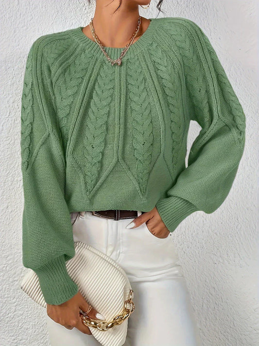 Zulema® | Stylový dámský svetr