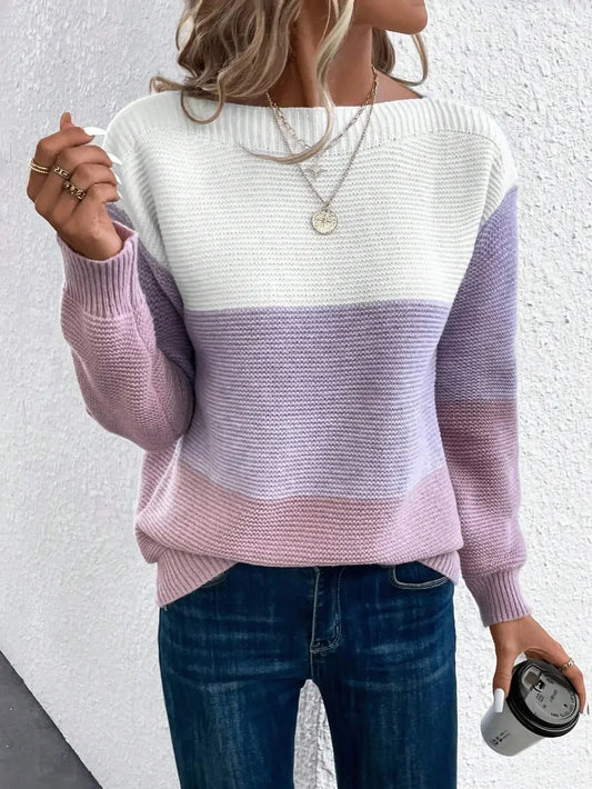 Mariana® | Stylový svetr pro ženy s elegantními detaily