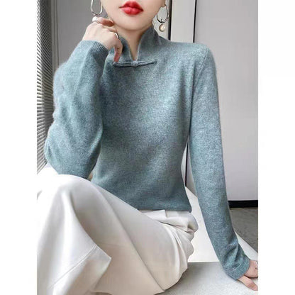 Luzmila® | Nekomplikovaný a trendy letní svetr