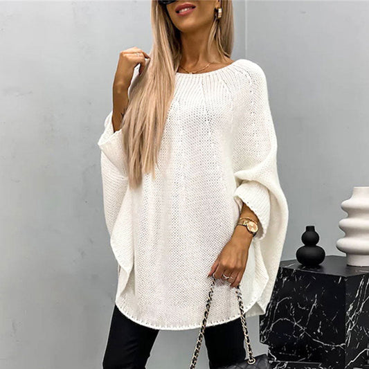 Nicol® | Elegantní splývavý svetr pro ženy
